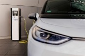Pabrik Transparan Mulai Produksi Volkswagen ID.3