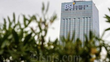 Lepas Landas Saham Bank Syariah Indonesia (BRIS)