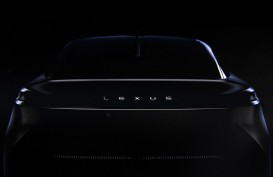 Ungkap Visi Baru, Lexus Siapkan Model Anyar Tahun Ini