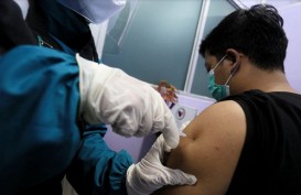 2,4 Juta Penduduk Kabupaten Bandung Bakal Dapatkan Vaksin Covid-19