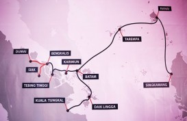 Tanpa Dua Hal Ini, Utilisasi Palapa Ring Tak Akan Tercapai