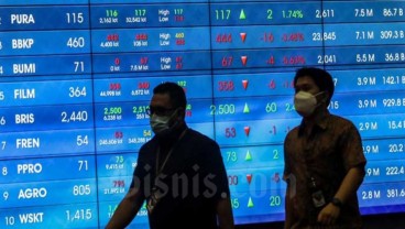 Mengintip Prospek Bank Net Syariah dan Damai Sejahtera Abadi Usai IPO