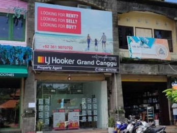 Bidik Kenaikan Transaksi 20 Persen, Ini Strategi LJ Hooker Indonesia