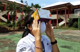 Tingginya Kebutuhan Teknologi Pendidikan Berbasis Virtual Reality di Era Pandemi
