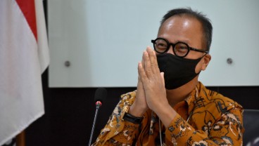 Empat Bulan Ekspansif, Menperin : Terimakasih Pengusaha