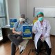 Habis Disuntik Vaksin Virus Corona, Dokter Ini Ngidam Nasi Padang