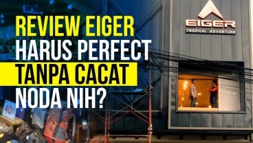 Balada Viralnya Eiger, Apa Pelajaran yang Bisa Dipetik?