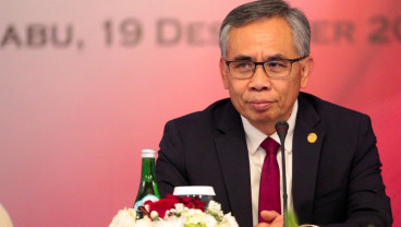 Kebijakan Stimulus Lanjutan OJK Dorong Pemulihan Ekonomi