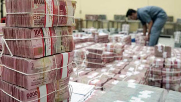 PLN hingga XL Kurangi Pinjaman, Kredit Korporasi Turun Rp61,94 Triliun