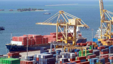 Sulteng Raup Investasi Rp30,88 Triliun Tahun 2020
