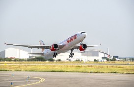 Lion Air Beberkan Rencana Usai Terima Airbus 330-900NEO
