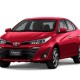 Mobil Produksi Indonesia, Toyota Vios Andalkan Pasar Ekspor