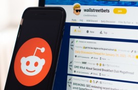 Investor Reddit Lanjut ‘Goreng’ Perak, Tahan Lama?