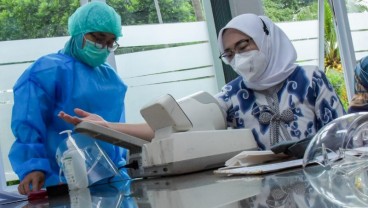 Begini Kesiapan Bupati Purwakarta Jelang Vaksinasi Covid-19