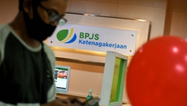 Buka-bukaan Soal Trik Investasi BP Jamsostek