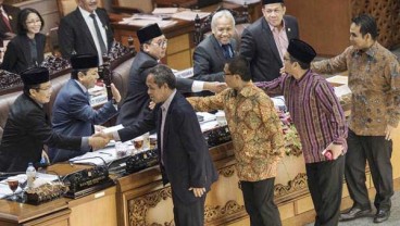 Pengamat: Revisi UU Pemilu Murni demi Kepentingan Politik Praktis
