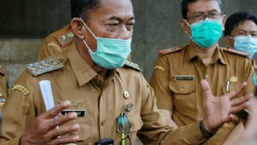 Pemkab Subang Bidik Raihan Opini WTP Ketiga
