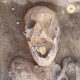 Mumi Berlidah Emas Berusia 2.000 Tahun Ditemukan di Mesir