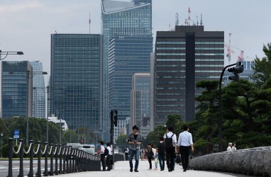 Pemerintah Tokyo Siapkan Layanan Konsultasi Covid-19 bagi Warga Asing
