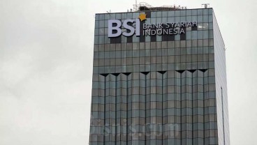 Baru Merger, Bank Syariah Indonesia (BRIS) Ingin Cari Investor Strategis