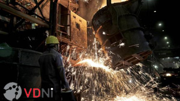 Sempat Lesu, Harga Tembaga dan Nikel Kembali Menguat