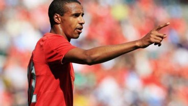 Liverpool Kehilangan Bek Joel Matip Hingga Akhir Musim