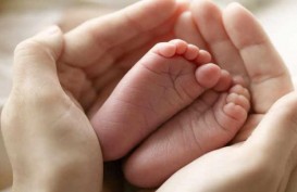 Ingat-Ingat Bunda! Ini Tips Menjaga Bayi Baru Lahir dari Ancaman Covid-19