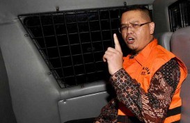Panggil 2 Saksi, KPK Dalami Pidana Pencucian Uang Politisi PKS