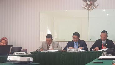 Indeks Persaingan Usaha Jeblok, Daya Tarik Investasi Bisa Anjlok