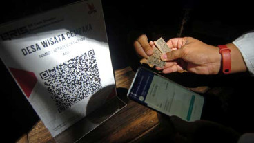 Bank Indonesia Menargetkan Penambahan 270.000 Merchant QRIS di Sumut