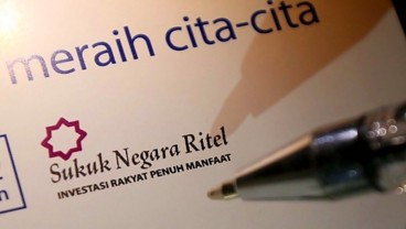Pekan Depan Pemerintah Incar Rp12 Triliun dari Lelang Sukuk