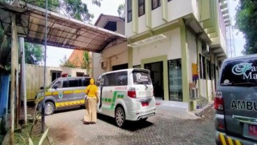 Vaksinasi Covid-19 untuk Nakes Tahap II di Kabupaten Pasuruan pada 11 Februari