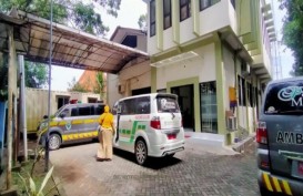 Vaksinasi Covid-19 untuk Nakes Tahap II di Kabupaten Pasuruan pada 11 Februari