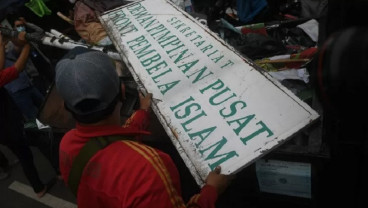 Selain PPATK, Polri Libatkan Densus 88 dalam Gelar Perkara Rekening FPI
