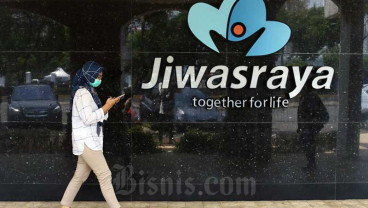 Pengumuman! Jiwasraya Lelang 10 Aset Rumah di Menteng, Minat?