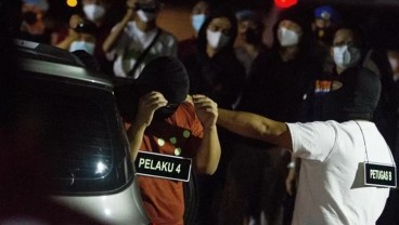 Buntut Tewasnya 6 Laskar FPI, TP3 Desak Kapolda Metro Jaya Dicopot