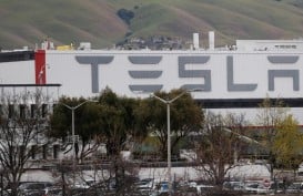 Tesla Inc Segera Merapat ke Indonesia, Minat ke Sektor Ini?