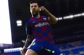 Siklus Lionel Messi di Barcelona Segera Berakhir?