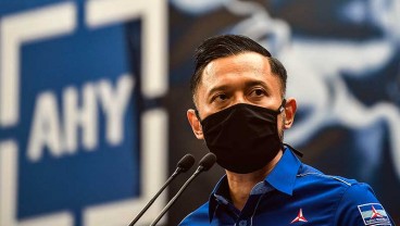 Marzuki Alie Tantang AHY Ungkap Nama Orang yang Terlibat Kudeta Demokrat