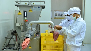 Saham Widodo Makmur Unggas (WMUU) Ditutup Mentereng, Begini Analisisnya