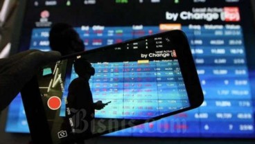 Fenomena Pom-pom Saham di Indonesia, AS, dan Korsel, Apa Bedanya?
