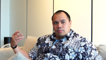 Komisaris BEI: Pengaruh Transaksi Investor Asing Sudah Berkurang