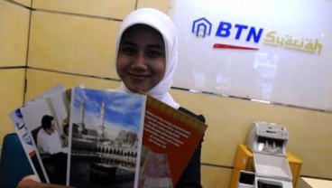 BTN Syariah Pekanbaru Targetkan Pembiayaan 2.000 Unit Rumah Tahun Ini