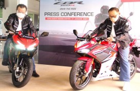 MPM Honda Jatim Proyeksikan Penjualan Tumbuh 15 Persen Tahun Ini