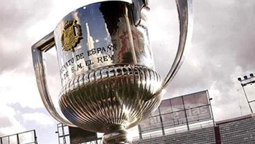 Jadwal Copa del Rey : Granada vs Barcelona, Real Betis vs Bilbao