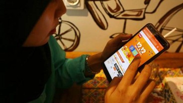 SUARA PEMBACA : Peluang Emas Usaha