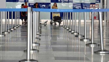 PANDEMI COVID-19 : Kunjungan Wisman Sumut Hanya 54