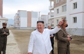 PBB Klaim Ada Penyiksaan dan Kerja Paksa di Penjara Korea Utara