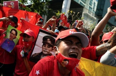Tak Seperti Myanmar, Kudeta Militer Diyakini Tak akan Terjadi di Indonesia