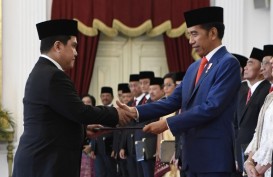 PREMIUM NOTES : Restu Jokowi dan Janji Erick Thohir, Soal Nasib 20 Emiten Portofolio Asabri, dan Fenomena Pom-Pom Saham hingga Pilihan Emiten untuk Transaksi Margin